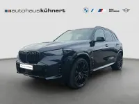 Gebraucht BMW X5 M Sport 340 PS (250 kW) 2026 Schwarz SUV