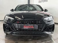 Gebraucht Audi RS5 Sportback Sport 450 PS (330 kW) 2024 Schwarz Limousine