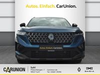 Gebraucht Renault Austral Techno 200 PS (147 kW) 2025 Südseeblau metallic SUV