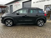 gebraucht Citroën C3 Aircross Shine*RFK*NAVI*MWST*CARPLAY