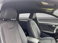 Gebraucht Audi A4 S-Line 190 PS (139 kW) 2019 Weiß Kombi