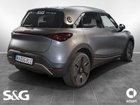 Gebraucht Smart #1 Edition #1 200 kW (272 PS) 2025 Atom grey  matte SUV