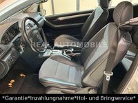 Gebraucht Mercedes A170 116 PS (85 kW) 2006 Silber Limousine