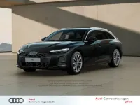 Gebraucht Audi A6 Advanced 204 PS (150 kW) 2025 Schwarz metallic Kombi