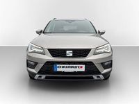 Gebraucht Seat Ateca XCELLENCE 150 PS (110 kW) 2017 Beige SUV