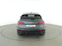 Gebraucht Audi SQ5 Sportback Sport 341 PS (250 kW) 2021 Grau SUV