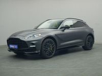 Gebraucht Aston Martin DBX 707 707 PS (519 kW) 2023 Qsatin xenon grey SUV