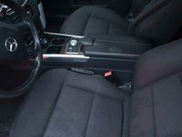 Gebraucht Mercedes E300 231 PS (169 kW) 2010 Schwarz Limousine