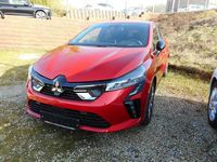 Gebraucht Mitsubishi Colt Top 94 PS (69 kW) 2023 Rot Kleinwagen