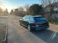 Gebraucht Audi A4 190 PS (139 kW) 2020 Grau Kombi