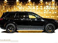 gebraucht Mercedes GLS450 4MATIC+FACELIFT+AMG LINE PACKAGE+MY24+