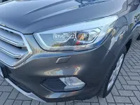 Gebraucht Ford Kuga Cool & Connect 120 PS (88 kW) 2018 Grau SUV
