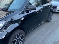 gebraucht Smart ForFour forFourtwinamic passion