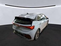 Gebraucht Cupra Born 150 kW (204 PS) 2023 Grau Kleinwagen