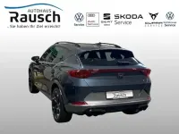 Gebraucht Cupra Formentor VZ 310 PS (228 kW) 2023 Grau SUV