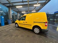 gebraucht VW Caddy Kasten