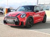 gebraucht Mini John Cooper Works Navi LED DAB ACC AppleCarPlay