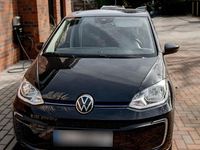 Brugt VW e-up! 44 kW (61 HK) 2021 Sort Hatchback