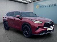 Gebraucht Toyota Highlander 2024 Andere SUV