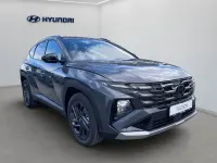 Neu Hyundai Tucson Edition 150 PS (110 kW) 2026 Schwarz SUV