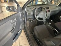 Second-hand Opel Corsa 60 CP (44 kW) 2004 Negru Hatchback
