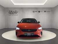 Gebraucht Opel Corsa-e Elegance 100 kW (136 PS) 2022 Orange Kleinwagen