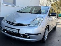 Gebraucht Toyota Prius Sol 77 PS (56 kW) 2007 Silber Kleinwagen