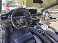 Gebraucht Audi A5 Edition .1 286 PS (210 kW) 2020 Grau Coupé