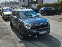 Second-hand Mini Cooper S 184 CP (135 kW) 2012 Negru Hatchback