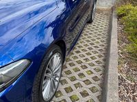 Gebraucht Alfa Romeo Giulia Veloce 211 PS (155 kW) 2020 Blau Limousine