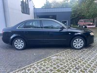 Gebraucht Audi A4 Business 256 PS (188 kW) 2007 Schwarz Limousine