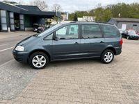 gebraucht VW Sharan 