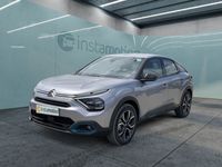 gebraucht Citroën e-C4 Citroën C4, 10 km, 136 PS, Elektro