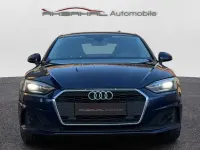 Gebraucht Audi A5 Sportback Design 136 PS (100 kW) 2020 Blau Kleinwagen