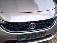 Gebraucht Fiat Tipo Pop 95 PS (69 kW) 2020 Beige Coupé