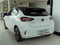 gebraucht Opel Corsa-e First Edition PDC SHZ INTELLILINK LED