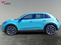 Gebraucht Fiat 600 110 PS (80 kW) 2026 Blau SUV