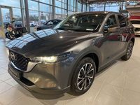 gebraucht Mazda CX-5 2.2L SKYACTIV D 150