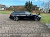 gebraucht Audi A6 Avant (2014) 3,0 TDI