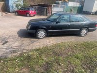 Gebraucht Mercedes E280 204 PS (150 kW) 1997 Limousine