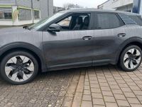 Gebraucht Ford Explorer Premium 210 kW (286 PS) 2024 Grau SUV