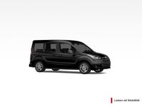 Neu Ford Tourneo Titanium 116 PS (85 kW) 2025 Kombi