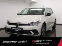 Gebraucht VW Polo 80 PS (58 kW) 2026 Grau Kleinwagen