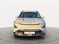 Neu Kia EV5 Earth 160 kW (218 PS) 2026 Weiß SUV