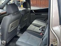 Gebraucht Chevrolet Tacuma CDX 121 PS (88 kW) 2003 Van / Kleinbus