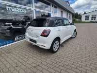 Neu Suzuki Swift Comfort 83 PS (61 kW) 2026 Weiß Kleinwagen