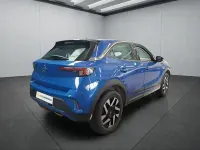 Gebraucht Opel Mokka 131 PS (96 kW) 2024 Blau SUV