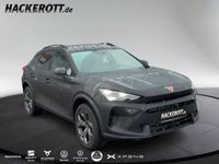Gebraucht Cupra Formentor 150 PS (110 kW) 2024 Schwarz SUV