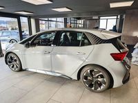 Gebraucht Cupra Born 150 kW (204 PS) 2022 Grau Kleinwagen