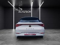 Gebraucht Cupra Leon 245 PS (180 kW) 2023 "candy" weiss Limousine